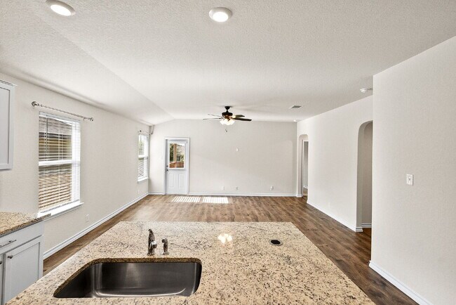Building Photo - The Kind of Place You Will Be Happy to Come Home To