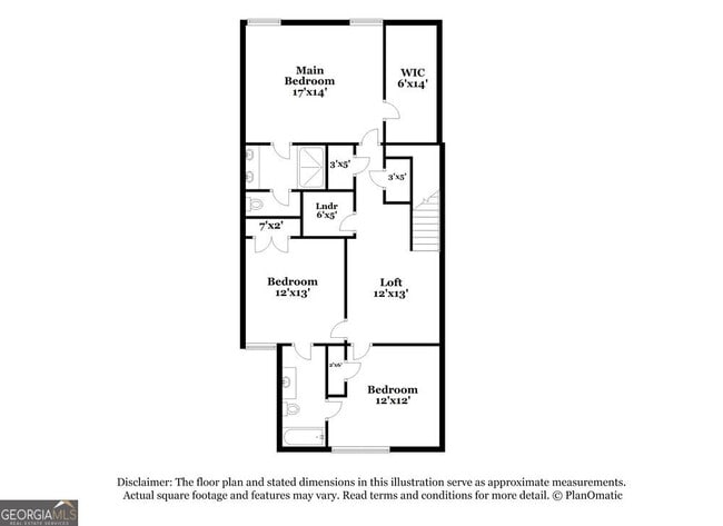 Building Photo - 1605 Villageside Ct