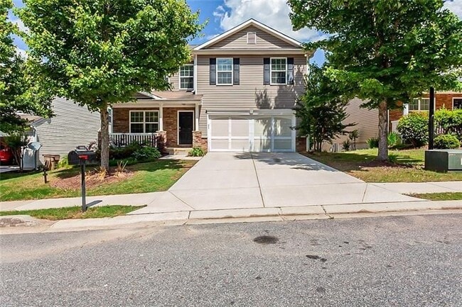 Building Photo - 3035 Whittier Way