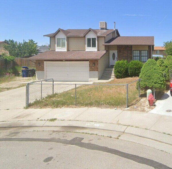 Primary Photo - 6635 W 6635 S