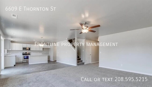 Primary Photo - 6609 E Thornton St