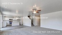 Building Photo - 6609 E Thornton St