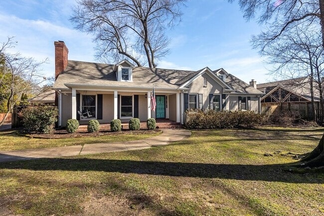 Building Photo - 500 Colonial Rd