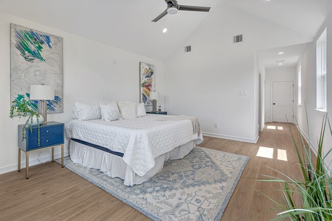 Building Photo - 6809 Conley St