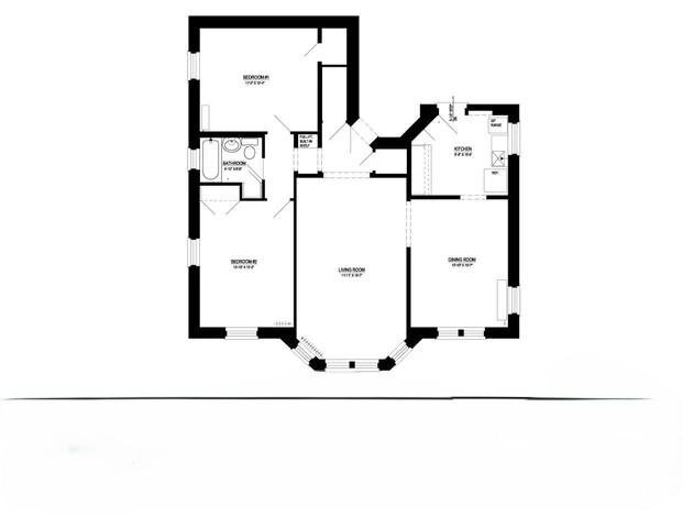 Building Photo - 914 Crain St