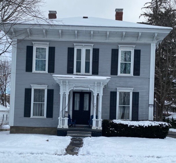 Building Photo - 70 Elm St
