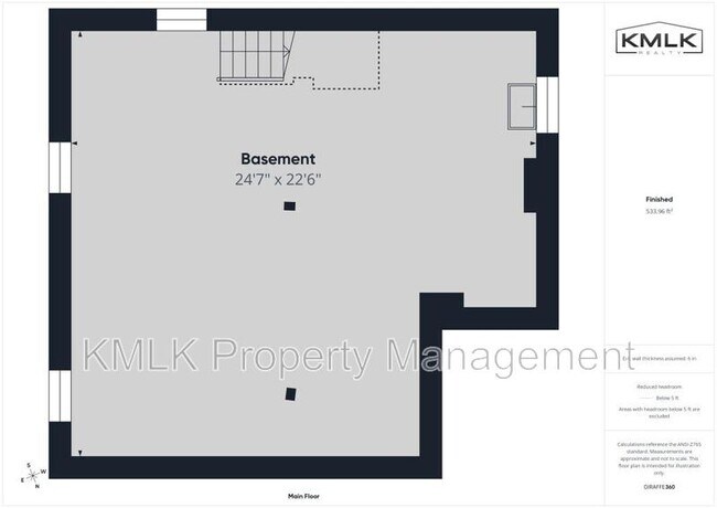 Building Photo - 575 Fernwood Dr