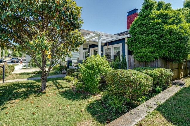 Building Photo - Beautiful Cleveland Park Bungalow, just 2 ...