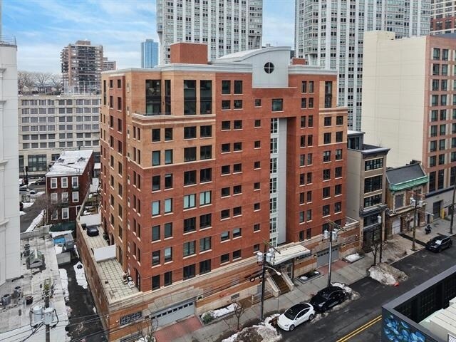Building Photo - 143 Morgan St