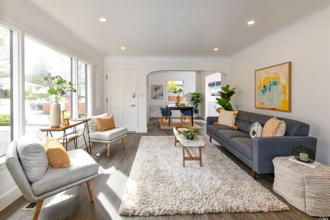 Building Photo - 1509 Banks Ave