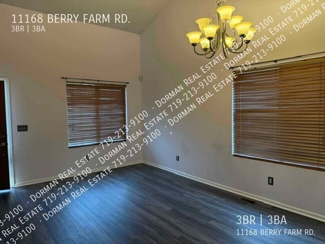 Building Photo - 11168 Berry Farm Rd