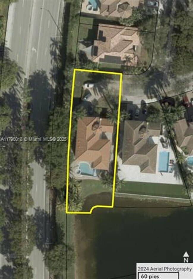 Primary Photo - 11388 NW 68th St