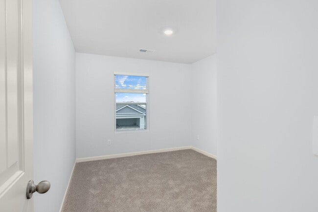 Building Photo - 4 bedroom, 2.5 bath built in 2025 by DR Horton in Byhalia