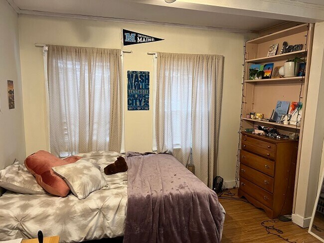 Building Photo - 38 Crosby St