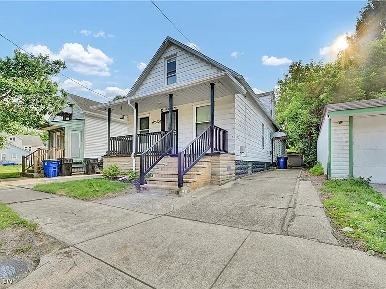 Building Photo - 3620 E 63rd St