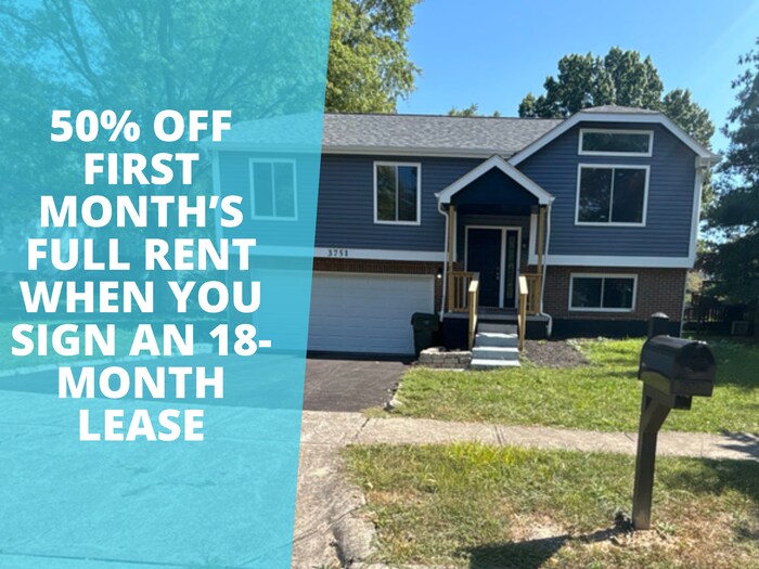 Primary Photo - 3751 Dolomite Dr