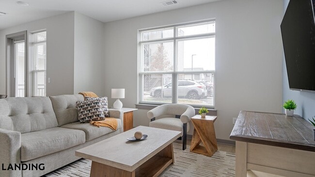 Building Photo - 1801 Meridian St