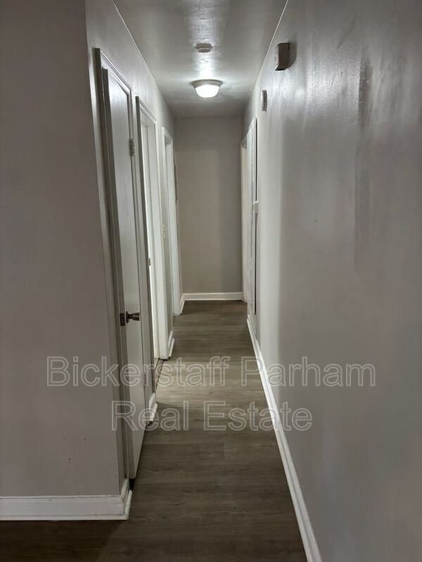 Building Photo - 2608 Walker St