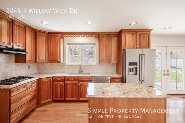 Building Photo - 2848 Willow Wick Dr
