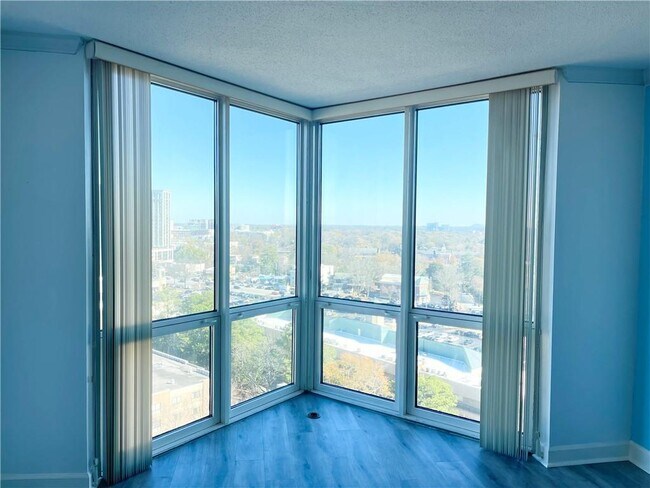 Building Photo - 2870 Pharr Ct S Northwest