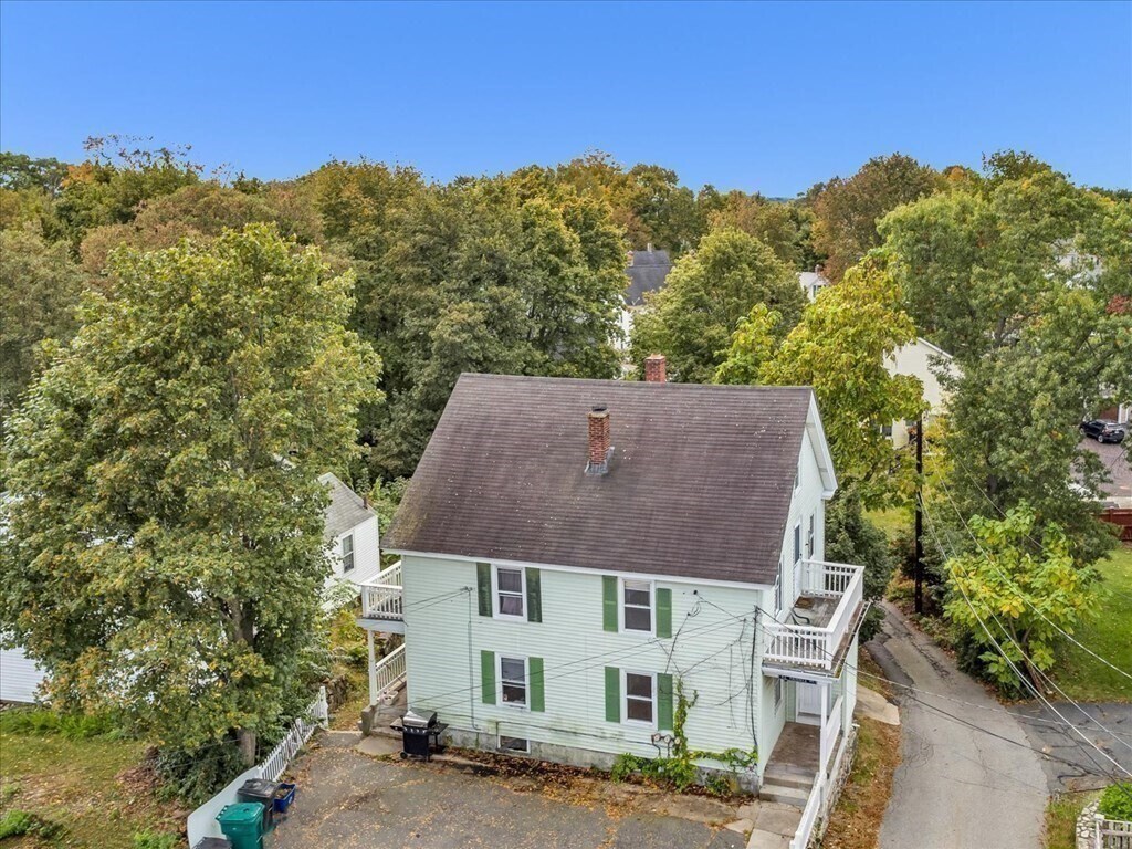 Building Photo - 16 Kilby St