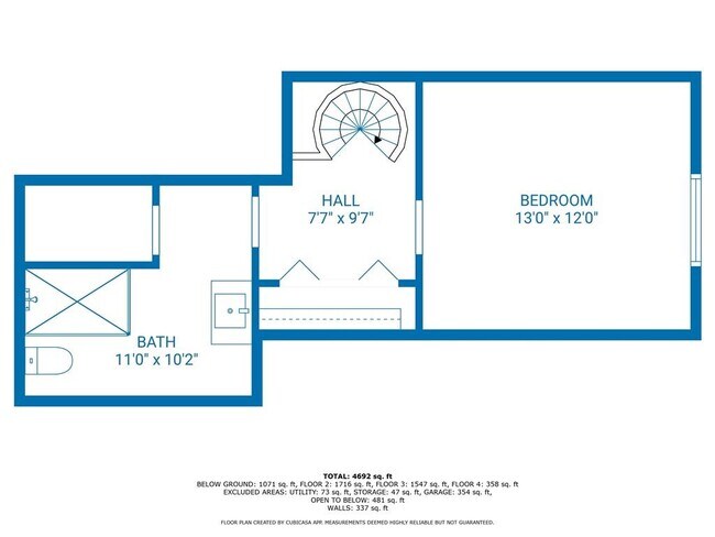 Building Photo - 2917 Ashebrooke Dr NE