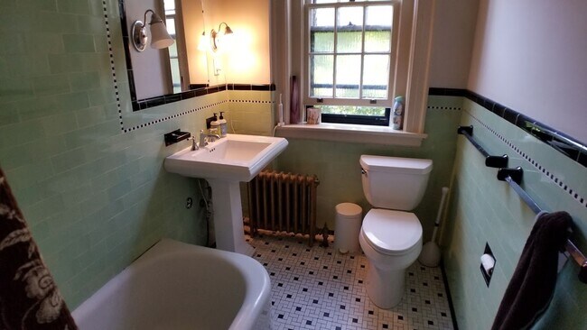 Interior Photo - DelNord Apartments