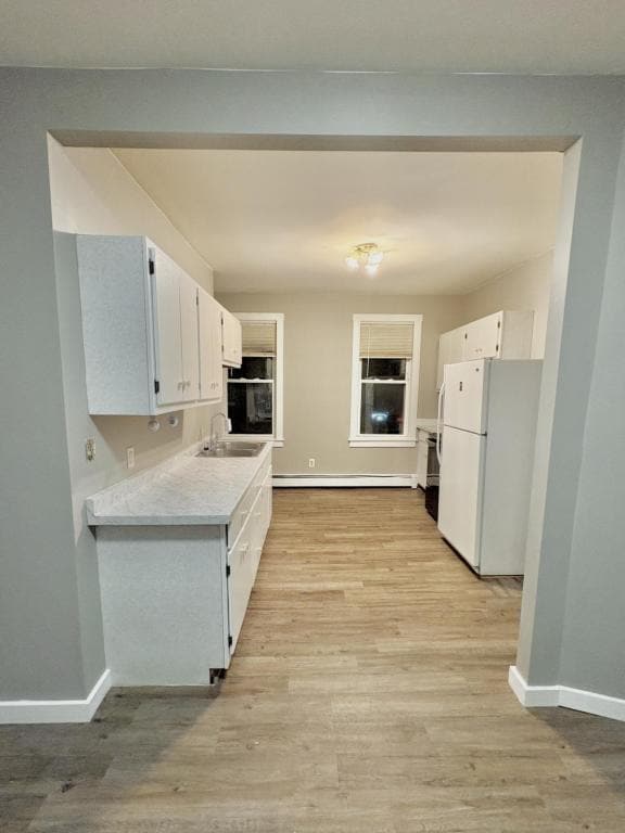 Building Photo - 38 Nichols St