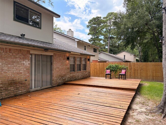 Building Photo - 3227 Glade Springs Dr