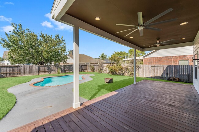 Building Photo - 622 Timberstand Ln