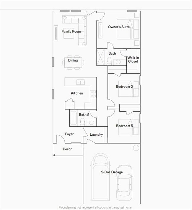 Building Photo - 6855 Lantana Leaf Ln