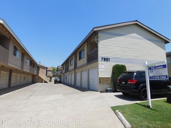 Primary Photo - 7921 Stark Drive