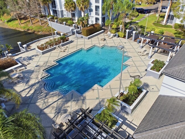 Building Photo - 5507 Legacy Crescent Pl