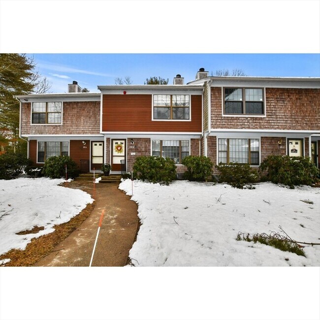 195 Falmouth Rd 195 Falmouth Rd Mashpee MA 02649 Apartment Finder