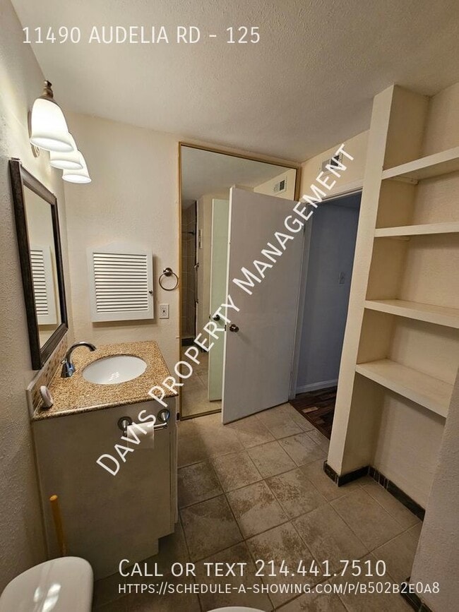 Building Photo - 11490 Audelia Rd