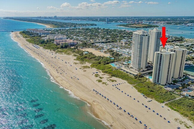 Building Photo - 2800 N Ocean Dr