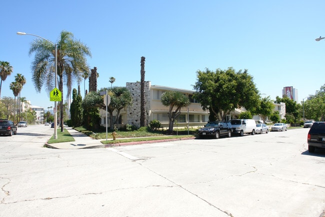 Building Photo - 7th Street Apartments