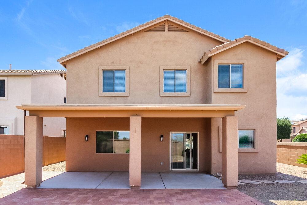 Building Photo - 60333 E Black Crest Loop