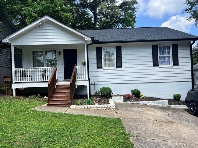 Primary Photo - 4648 Candlewyck Way