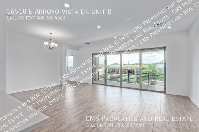 Building Photo - 16510 E Arroyo Vista Dr