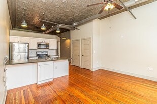 Building Photo - Nash Street Lofts