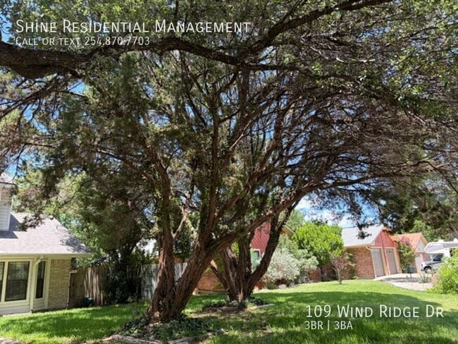 Building Photo - 109 Wind Ridge Dr