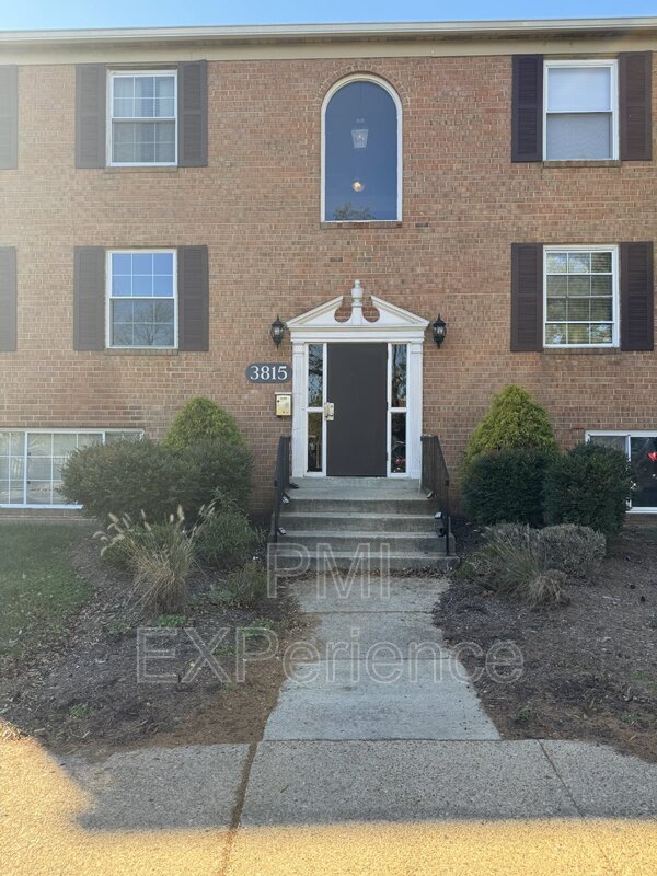 Primary Photo - 3815 Swann Rd