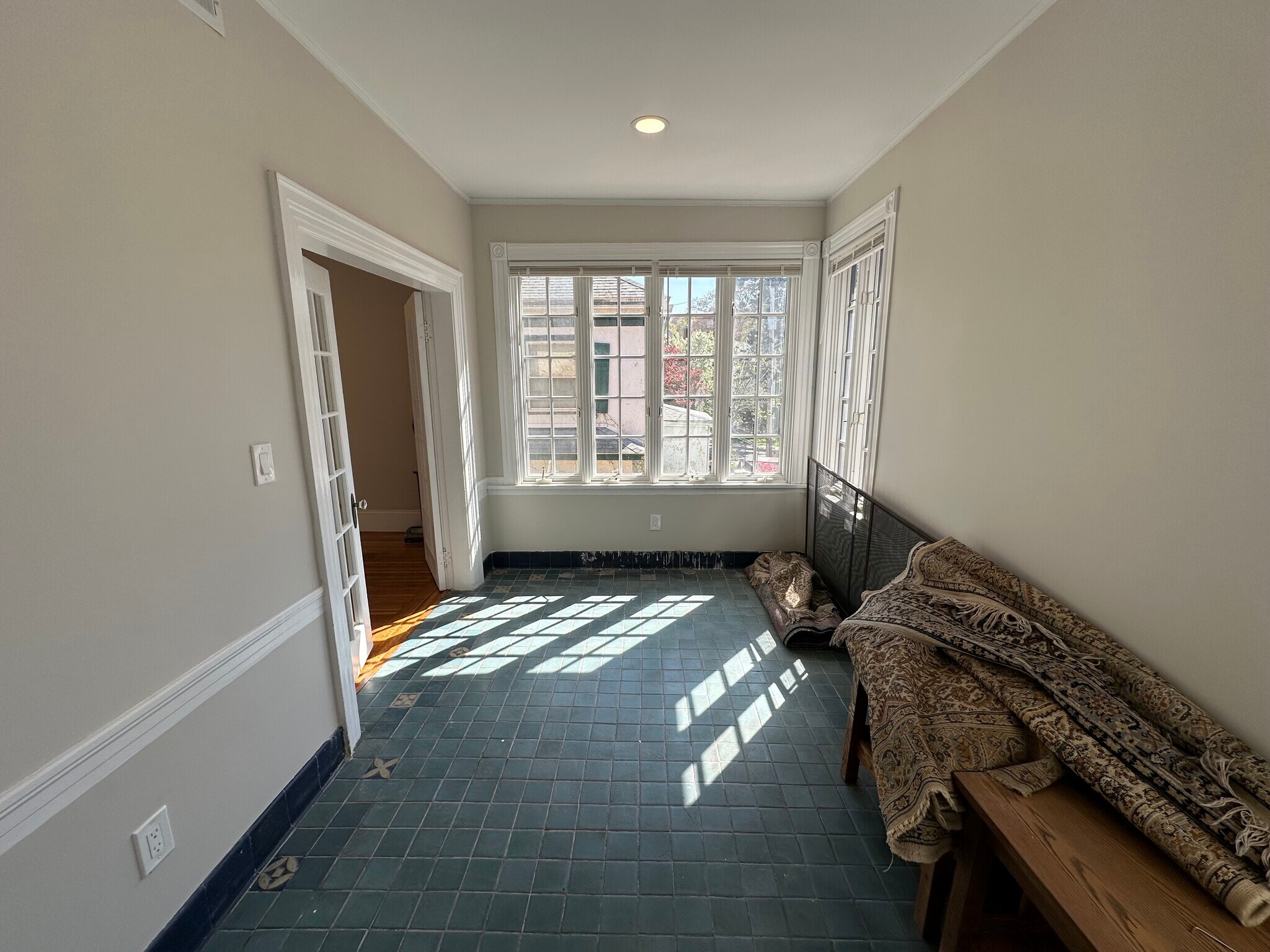 Building Photo - 1 Arborway