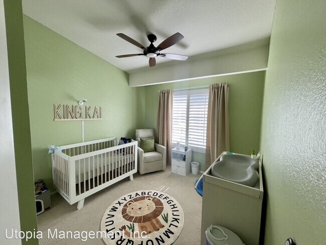 Building Photo - 3 br, 2.5 bath House - 2211 Carob Way