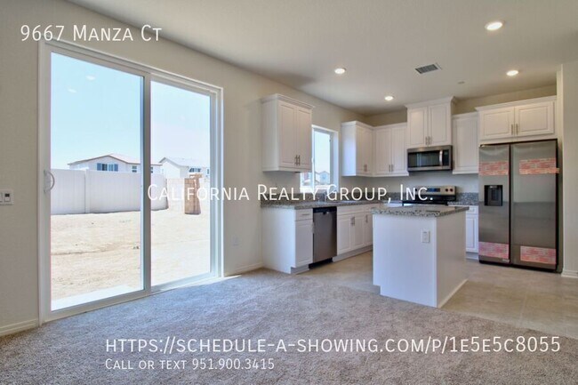 Building Photo - 9667 Manza Ct