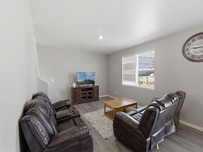 Building Photo - Newer 3-Bedroom Home with Fenced Yard, A/C, Attached Garage!