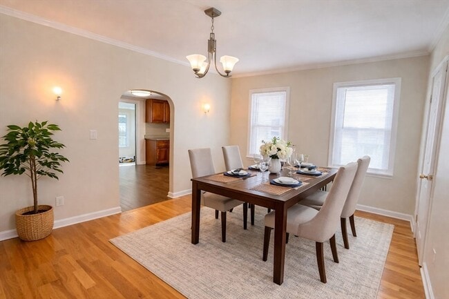 Building Photo - 20 Quincy St