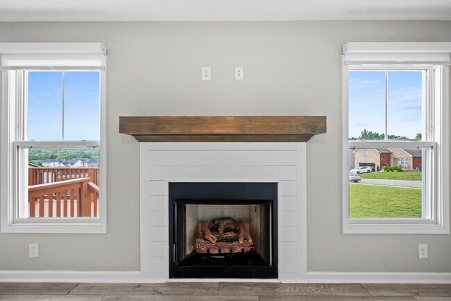 Building Photo - Stunning, Custom Single-Family Home!