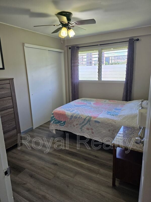 Building Photo - 286 Auwaiolimu St